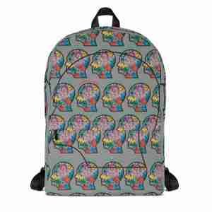 all over print backpack white front 623af2548b691