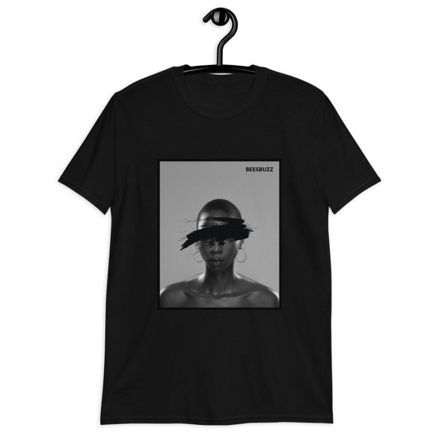 "Brush head" women's t shirt high quality - Image 2