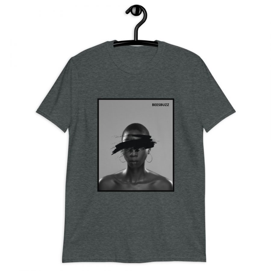 "Brush head" women's t shirt high quality - Image 3