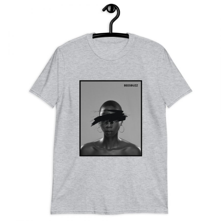 "Brush head" women's t shirt high quality - Image 4