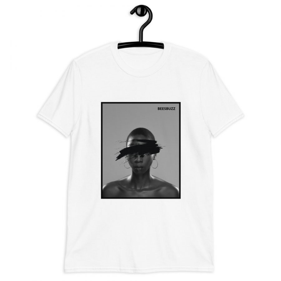 "Brush head" women's t shirt high quality