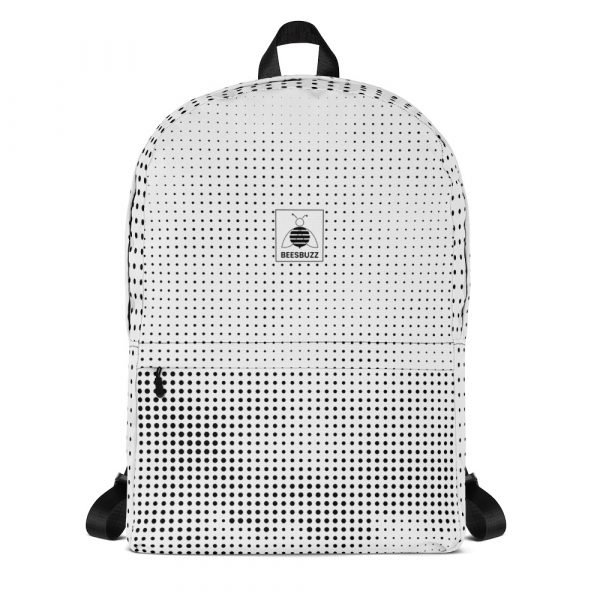 Backpack "Black Dots" high quality