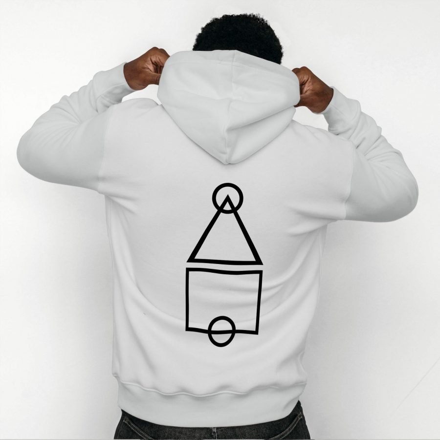 Men Hoodie squid games no 2 high quality