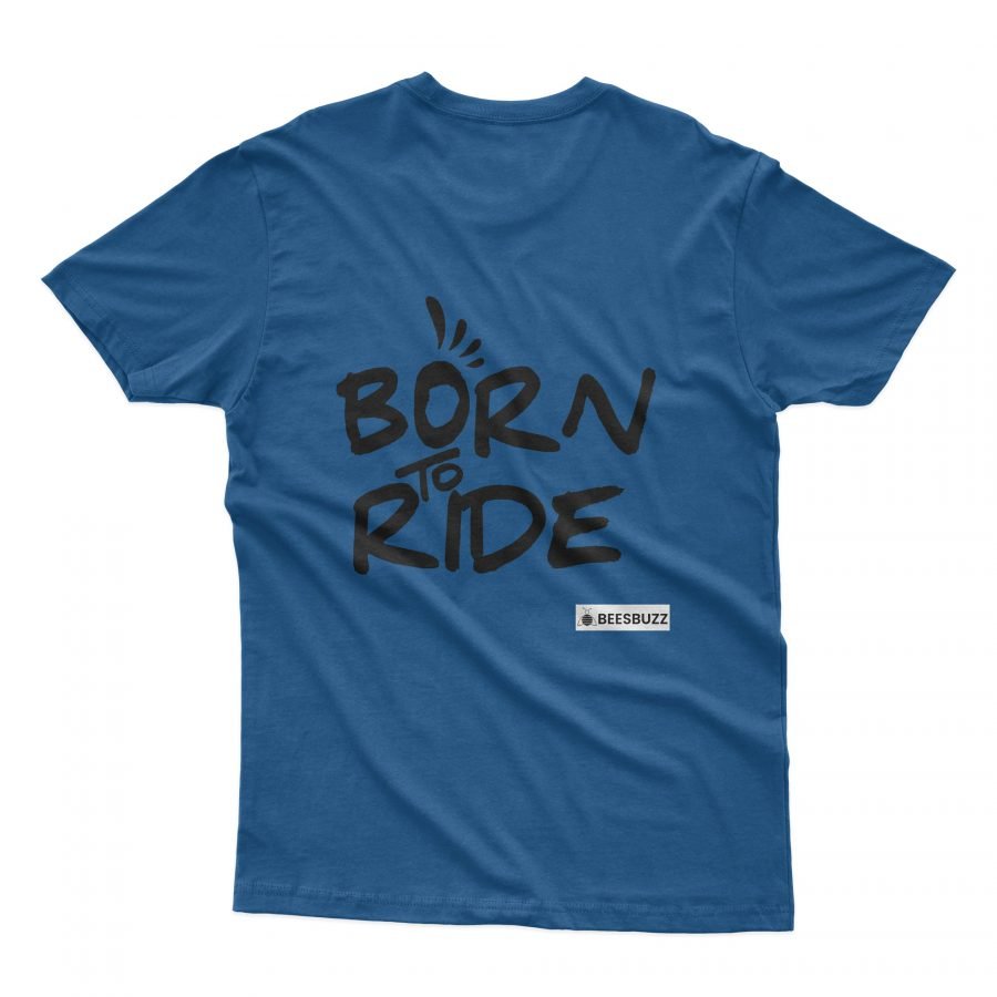 RIDE BLUE 01 2