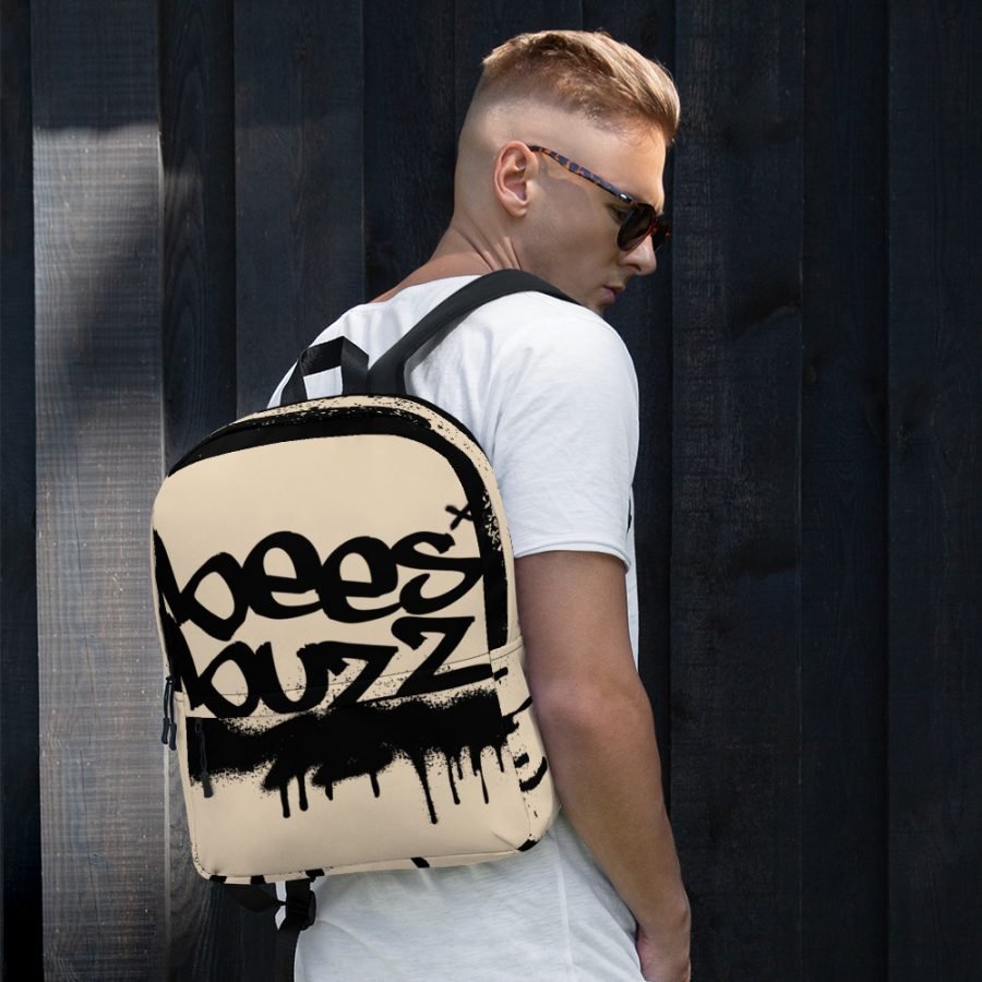 Backpack "Spray" high-quality