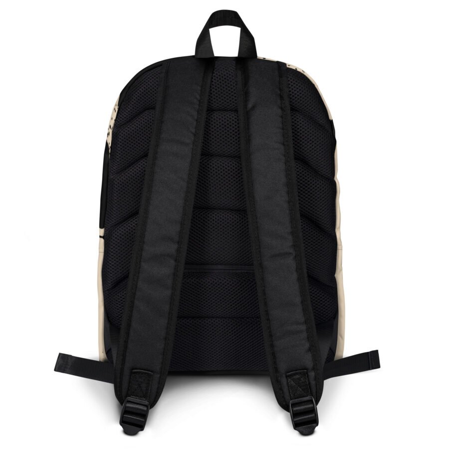 Backpack "Spray" high-quality - Image 7