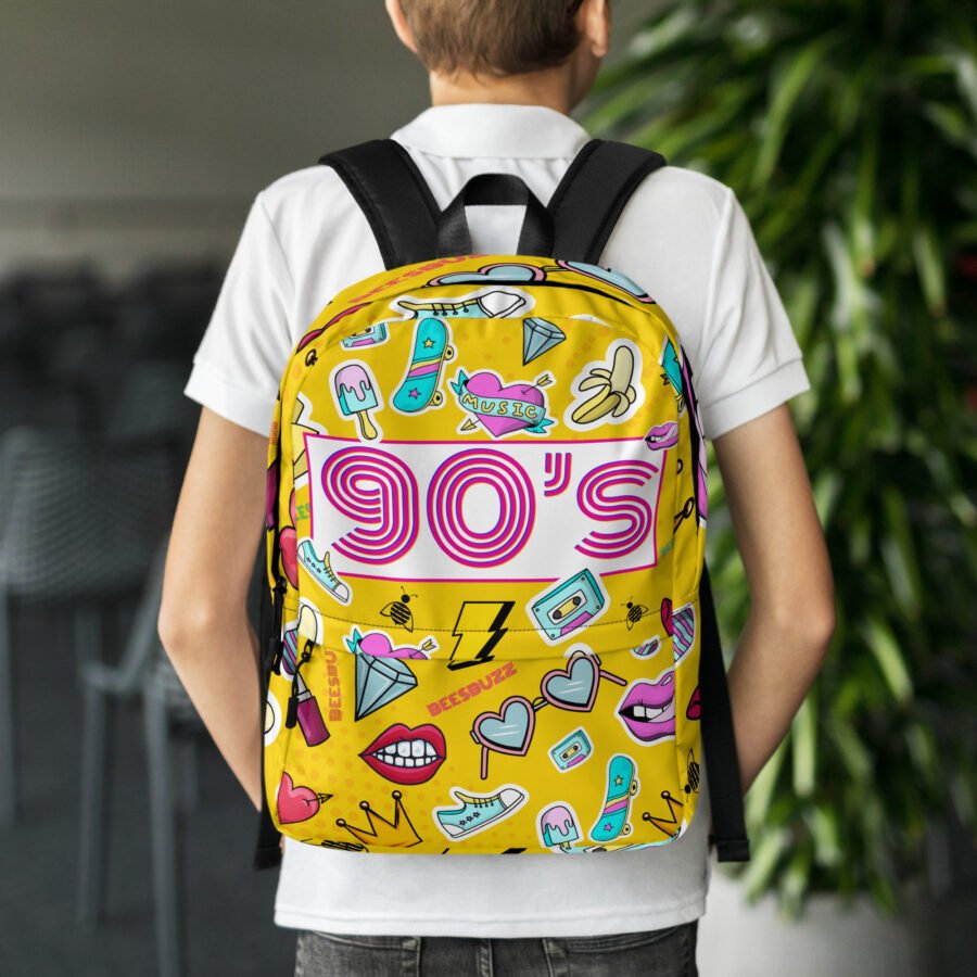 all over print backpack white back 66fba360c4f17