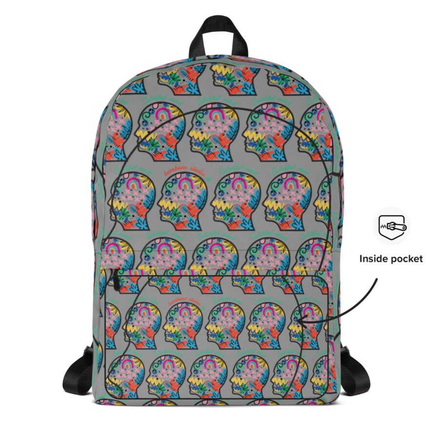 all over print backpack white front 2 66fba2ea820e7