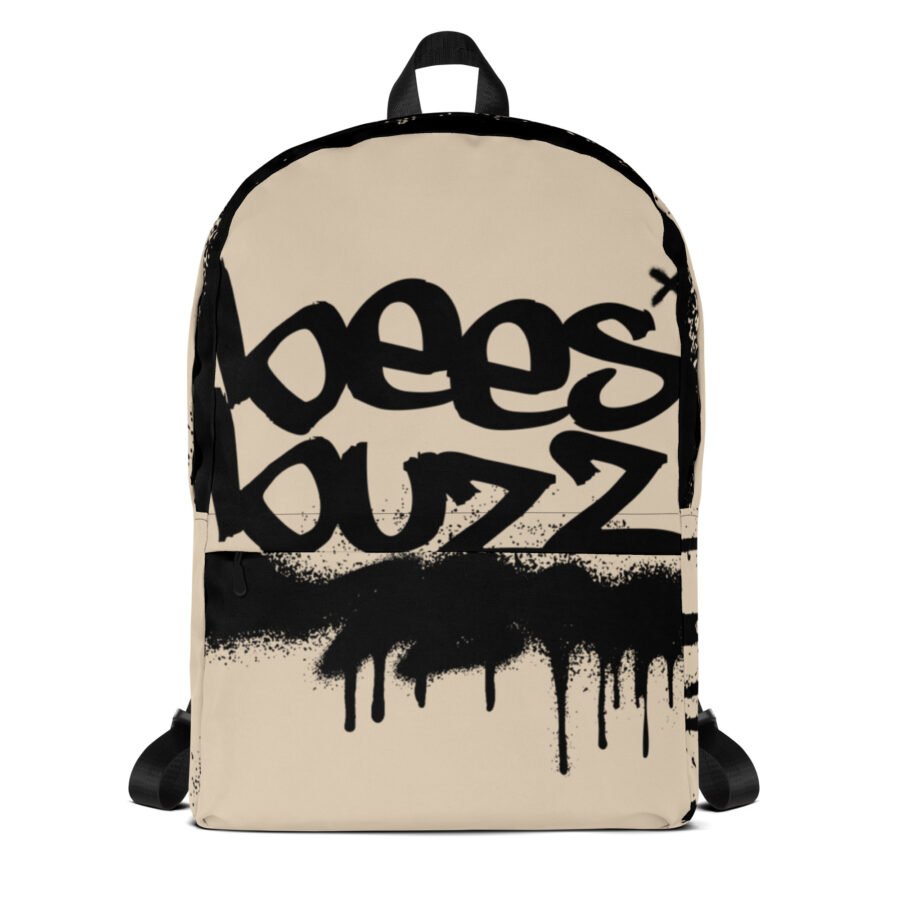 Backpack "Spray" high-quality - Image 6