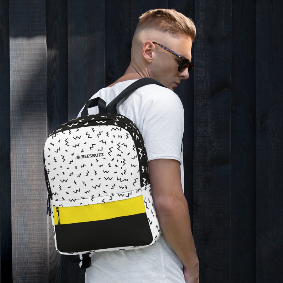 all over print backpack white front 66fba121efd43