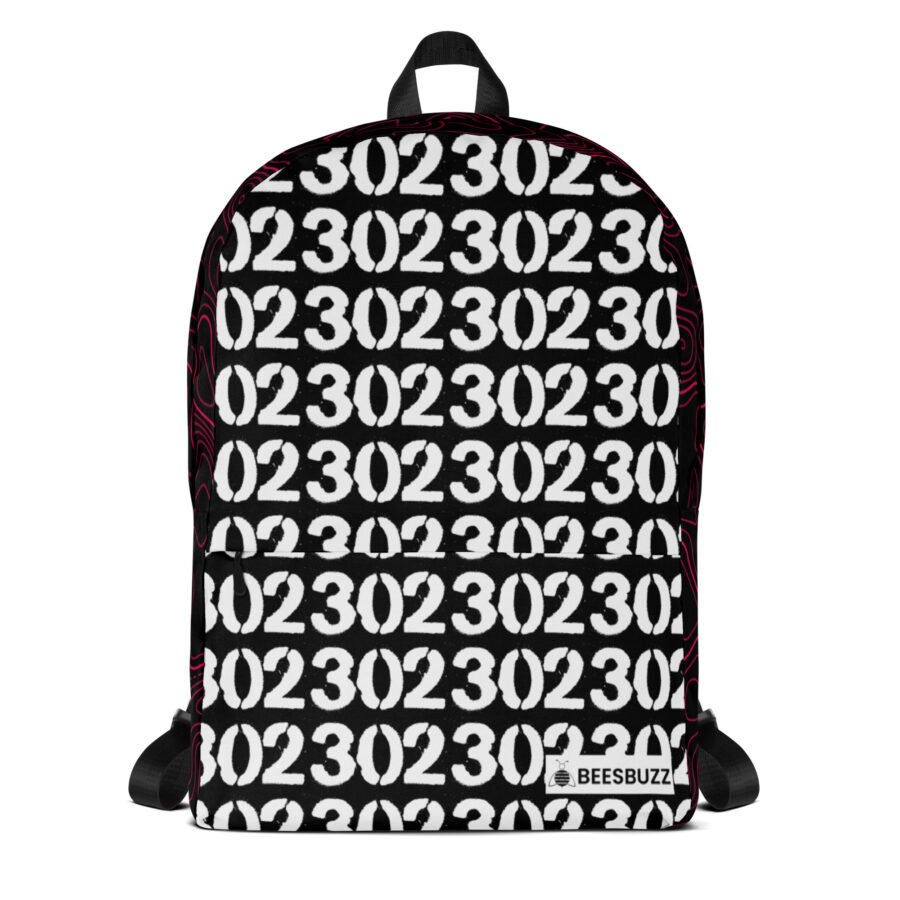 all over print backpack white front 66fba15da9dbe