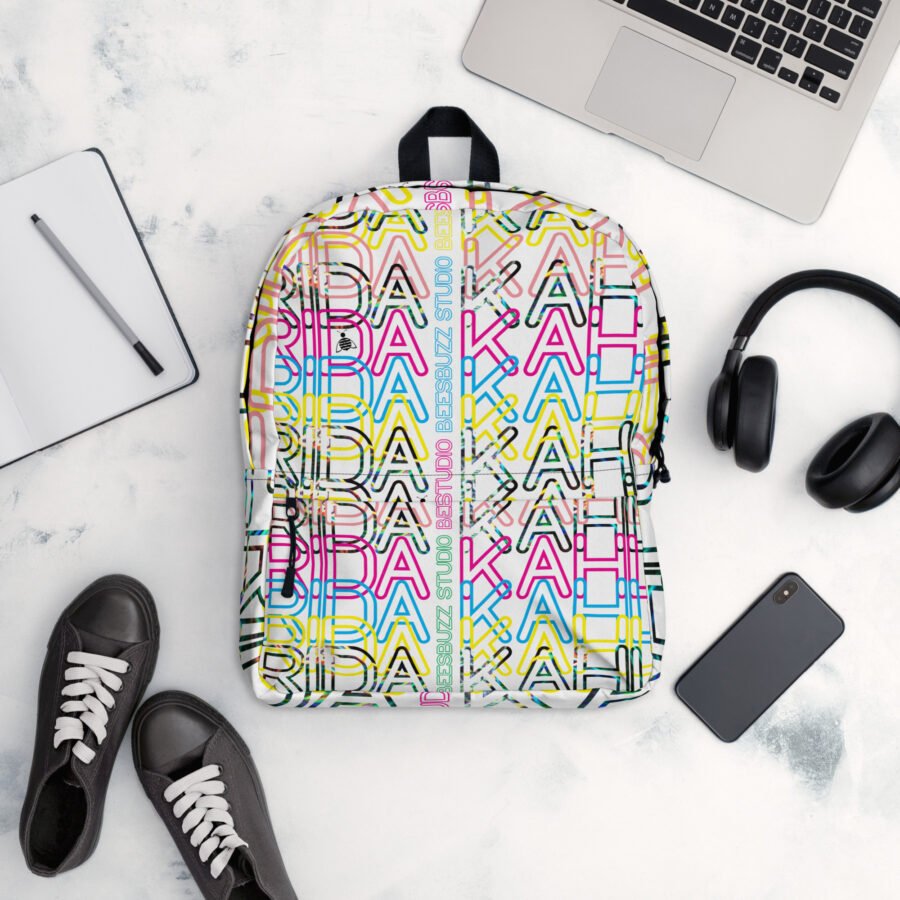 all over print backpack white front 66fba3b4cbd75